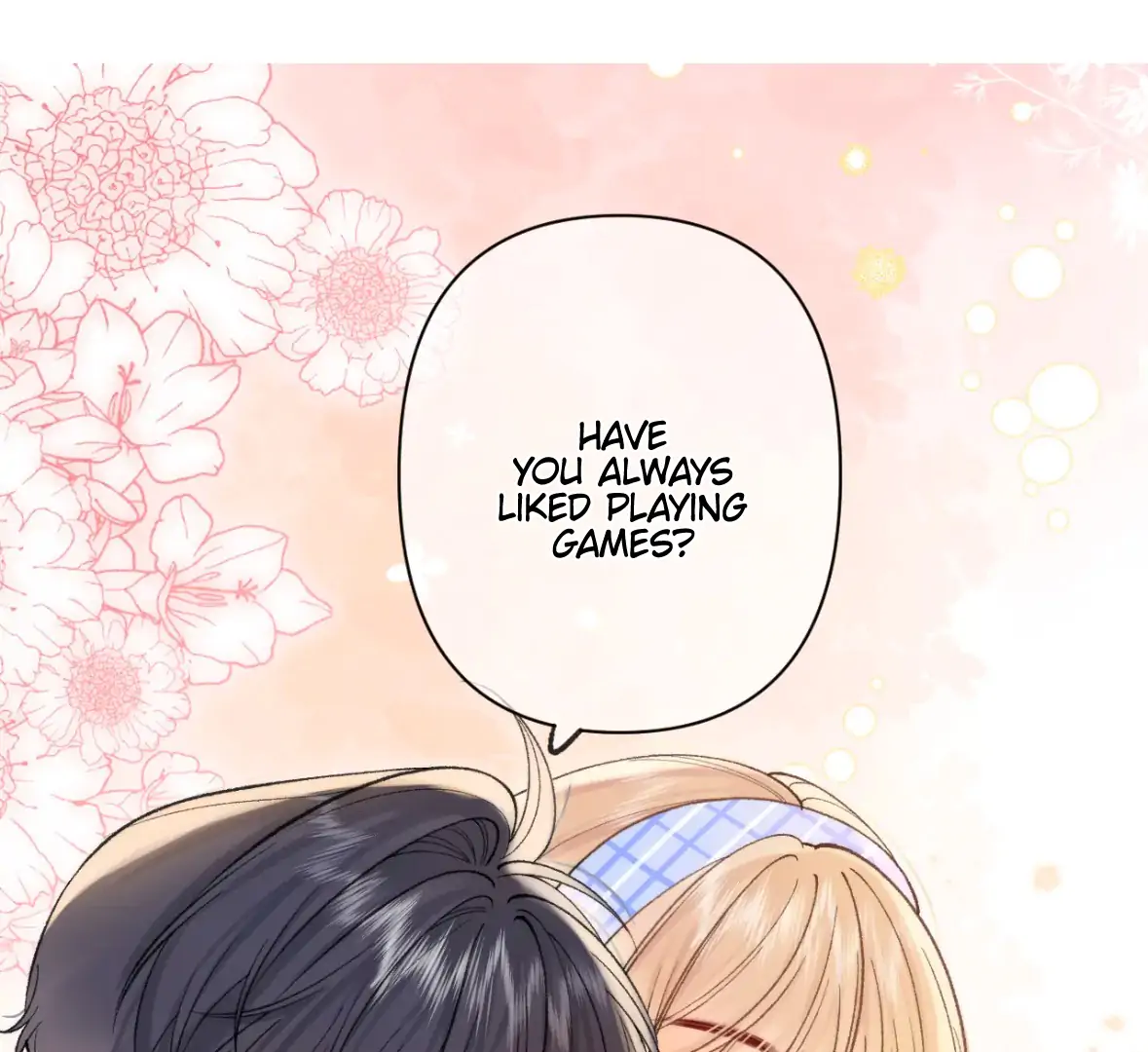 Hidden Love Chapter 177 - Page 85