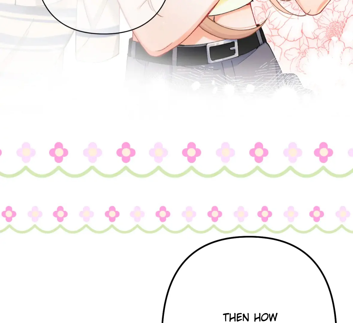 Hidden Love Chapter 177 - Page 87