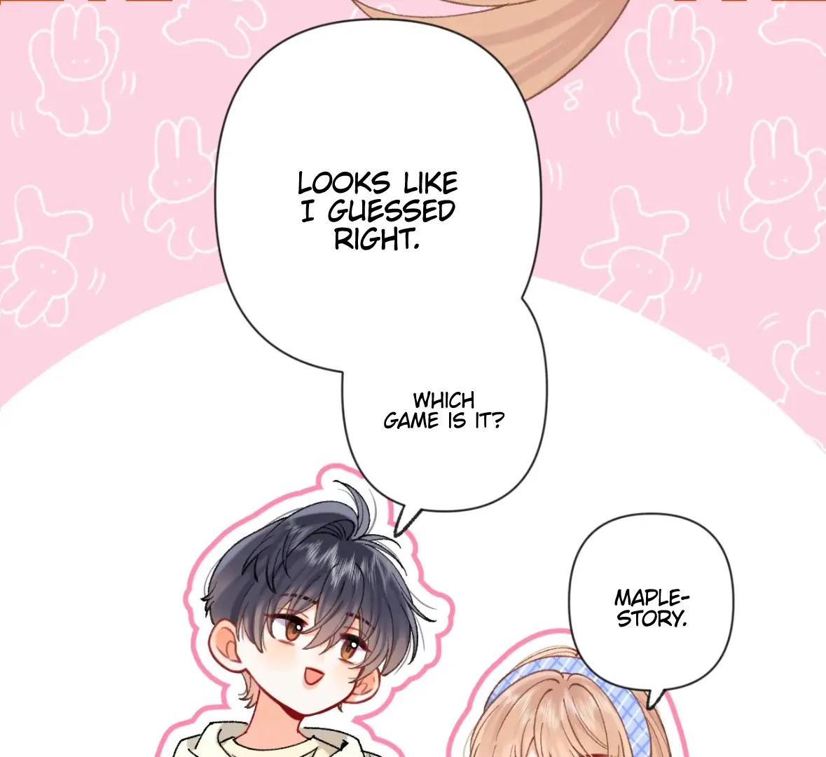 Hidden Love Chapter 177 - Page 90