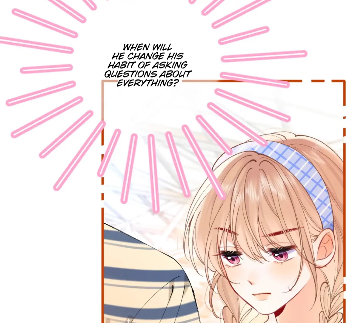 Hidden Love Chapter 177 - Page 92