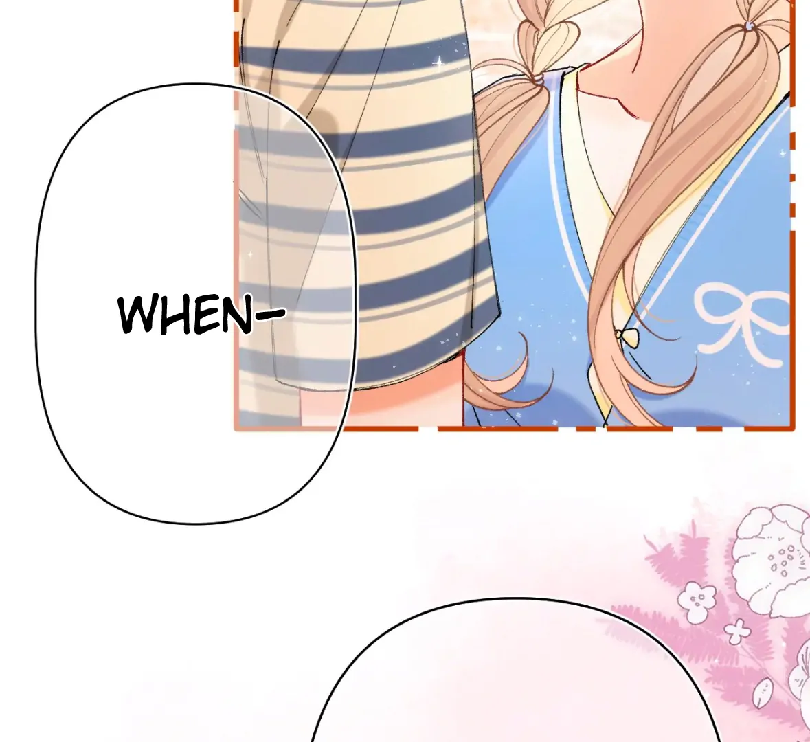 Hidden Love Chapter 177 - Page 93