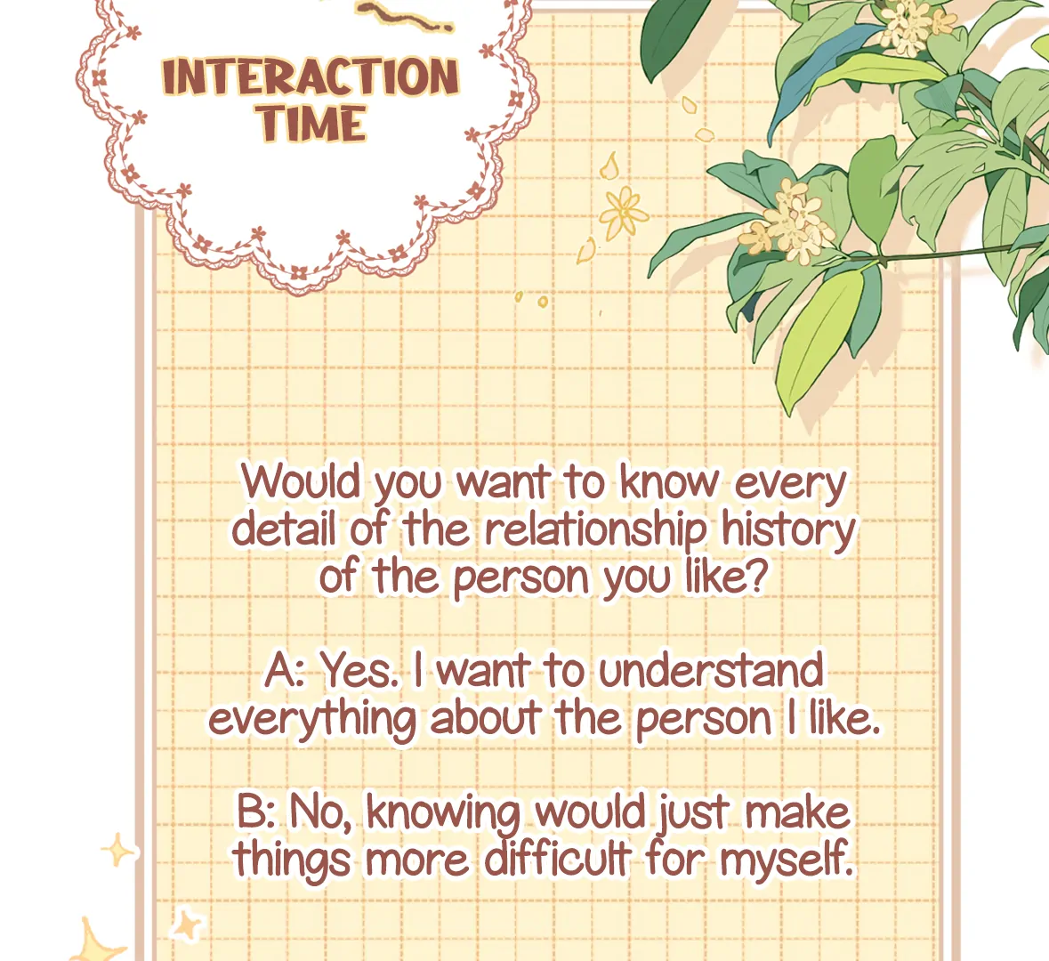 Hidden Love Chapter 177 - Page 98