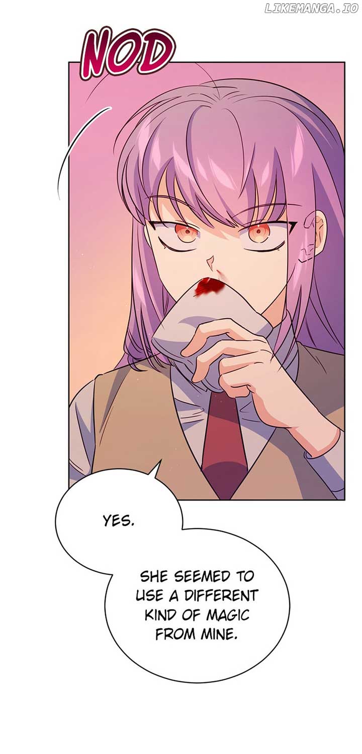 High School Life Guide for the Great Wizard Chapter 46 - Page 5