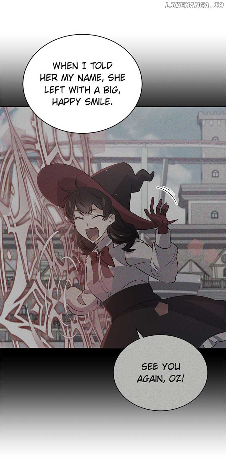 High School Life Guide for the Great Wizard Chapter 46 - Page 6