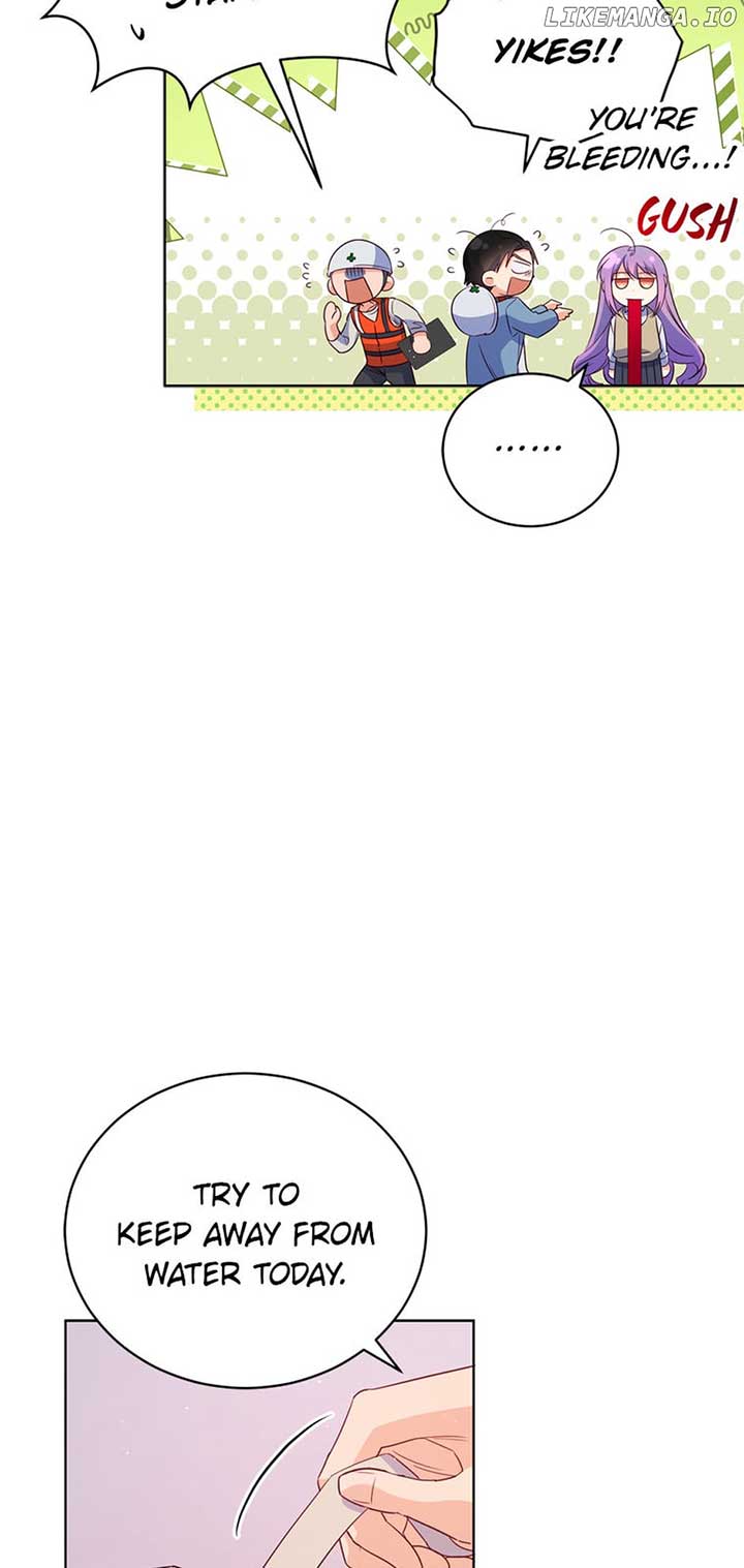 High School Life Guide for the Great Wizard Chapter 46 - Page 9