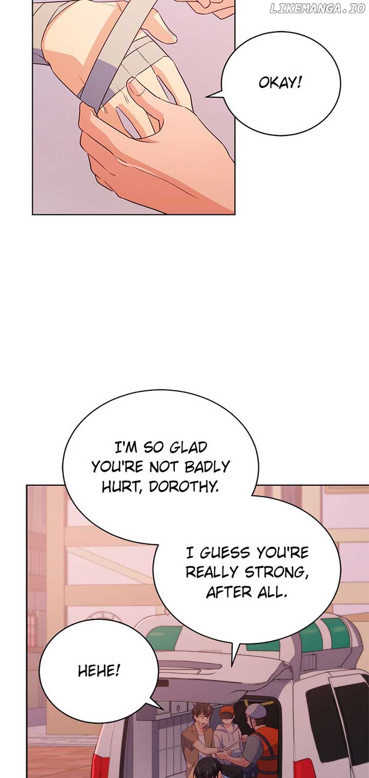 High School Life Guide for the Great Wizard Chapter 46 - Page 10