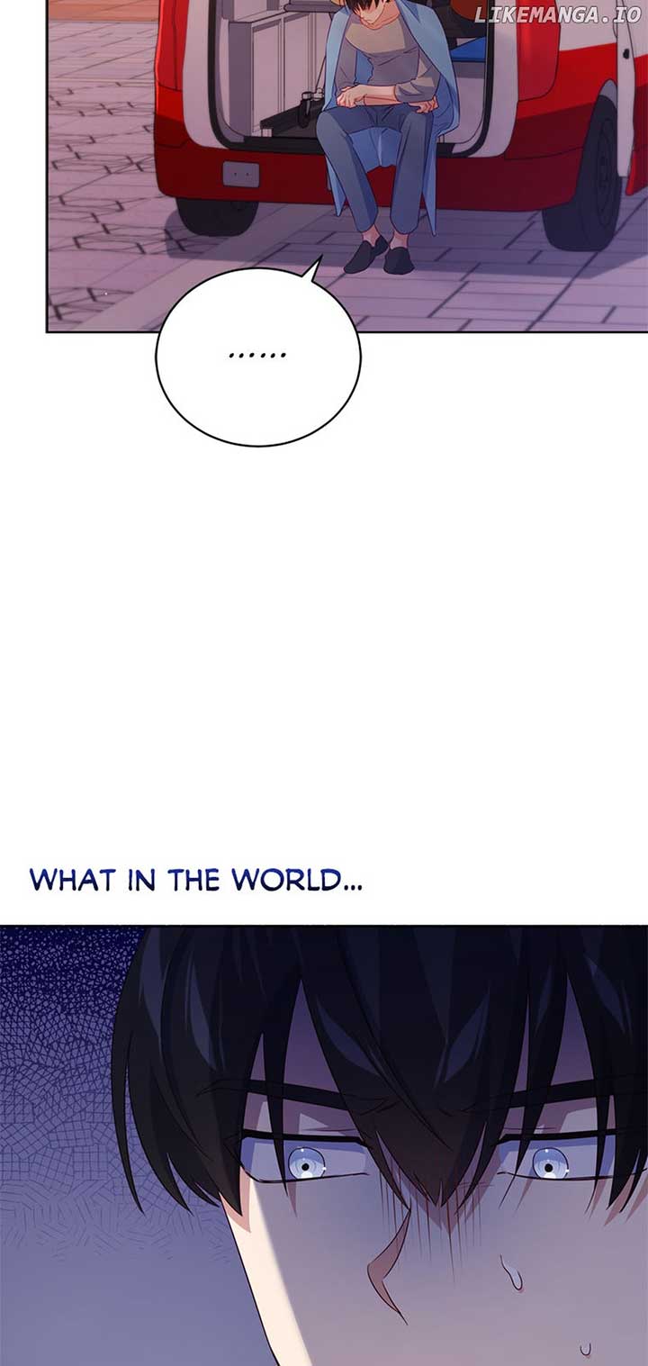 High School Life Guide for the Great Wizard Chapter 46 - Page 11