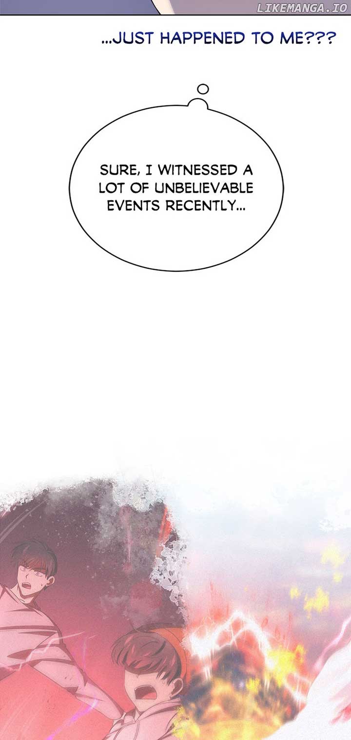 High School Life Guide for the Great Wizard Chapter 46 - Page 12