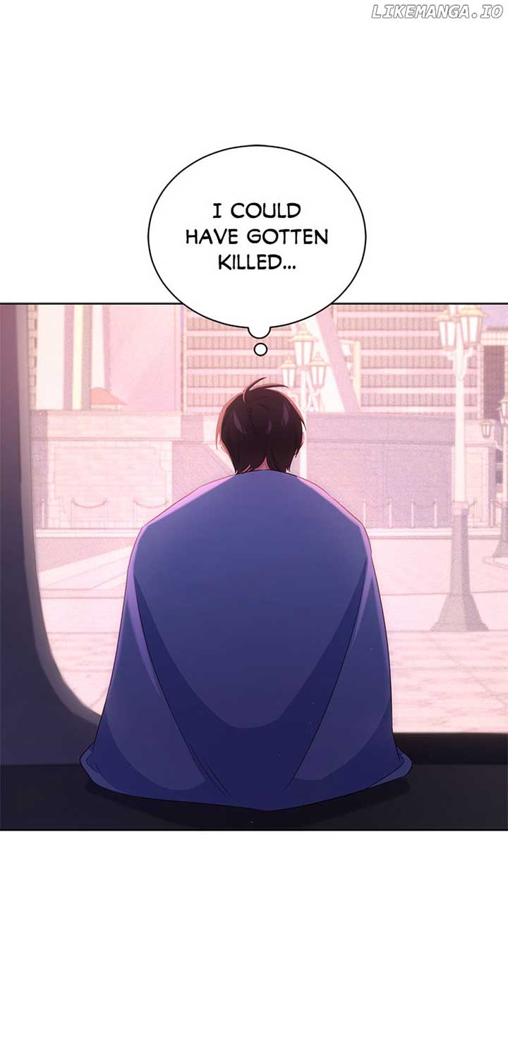 High School Life Guide for the Great Wizard Chapter 46 - Page 14