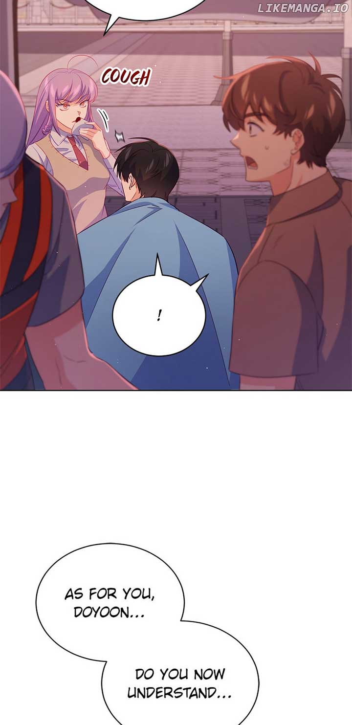 High School Life Guide for the Great Wizard Chapter 46 - Page 17