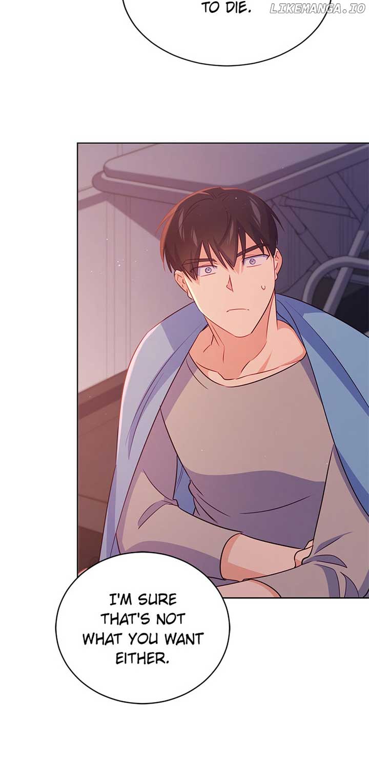 High School Life Guide for the Great Wizard Chapter 46 - Page 19