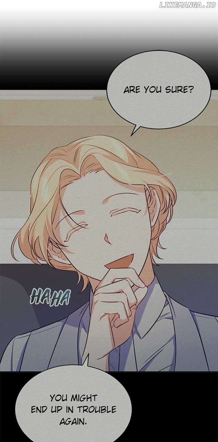 High School Life Guide for the Great Wizard Chapter 46 - Page 20