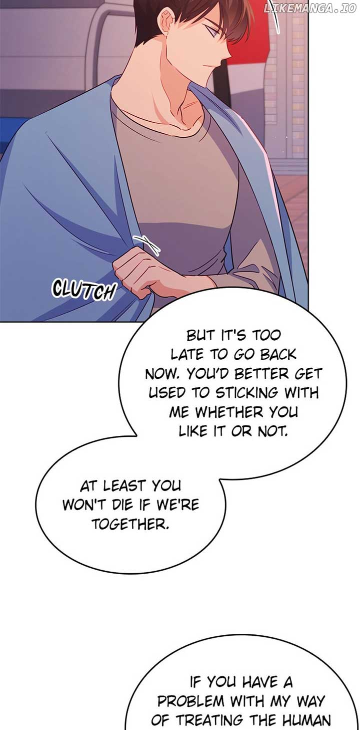 High School Life Guide for the Great Wizard Chapter 46 - Page 22