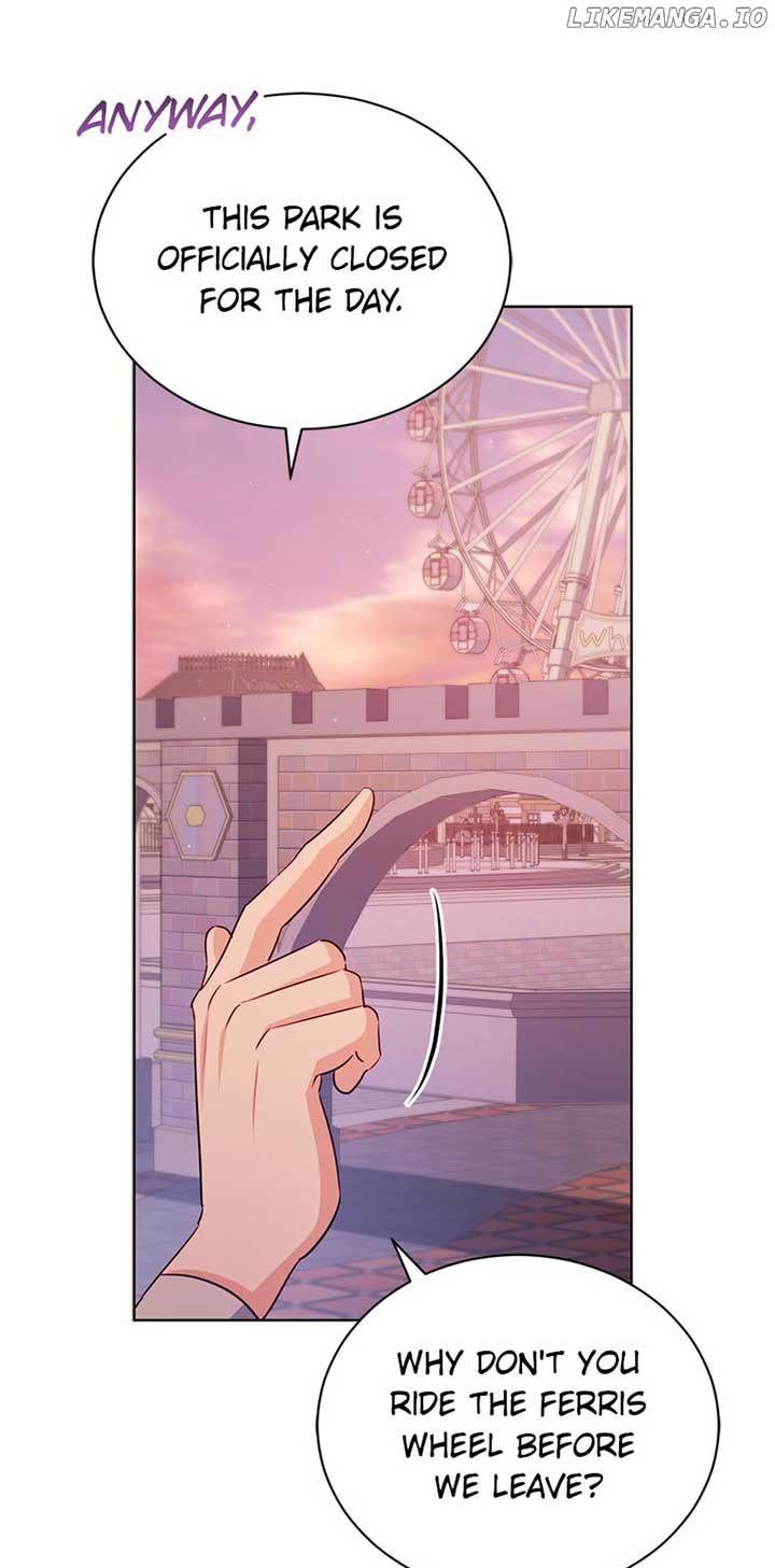 High School Life Guide for the Great Wizard Chapter 46 - Page 24