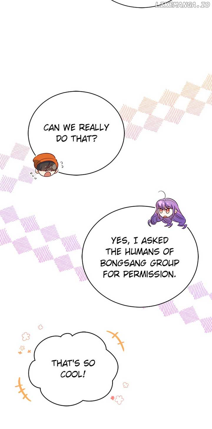 High School Life Guide for the Great Wizard Chapter 46 - Page 25