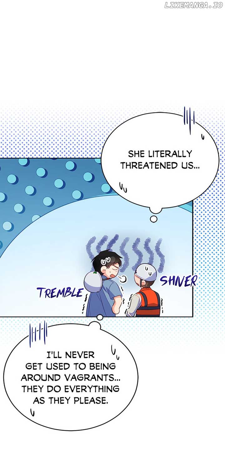 High School Life Guide for the Great Wizard Chapter 46 - Page 26