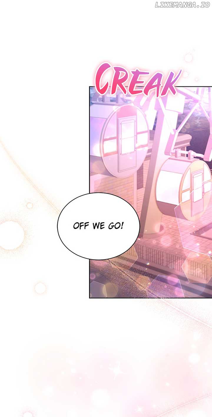 High School Life Guide for the Great Wizard Chapter 46 - Page 27