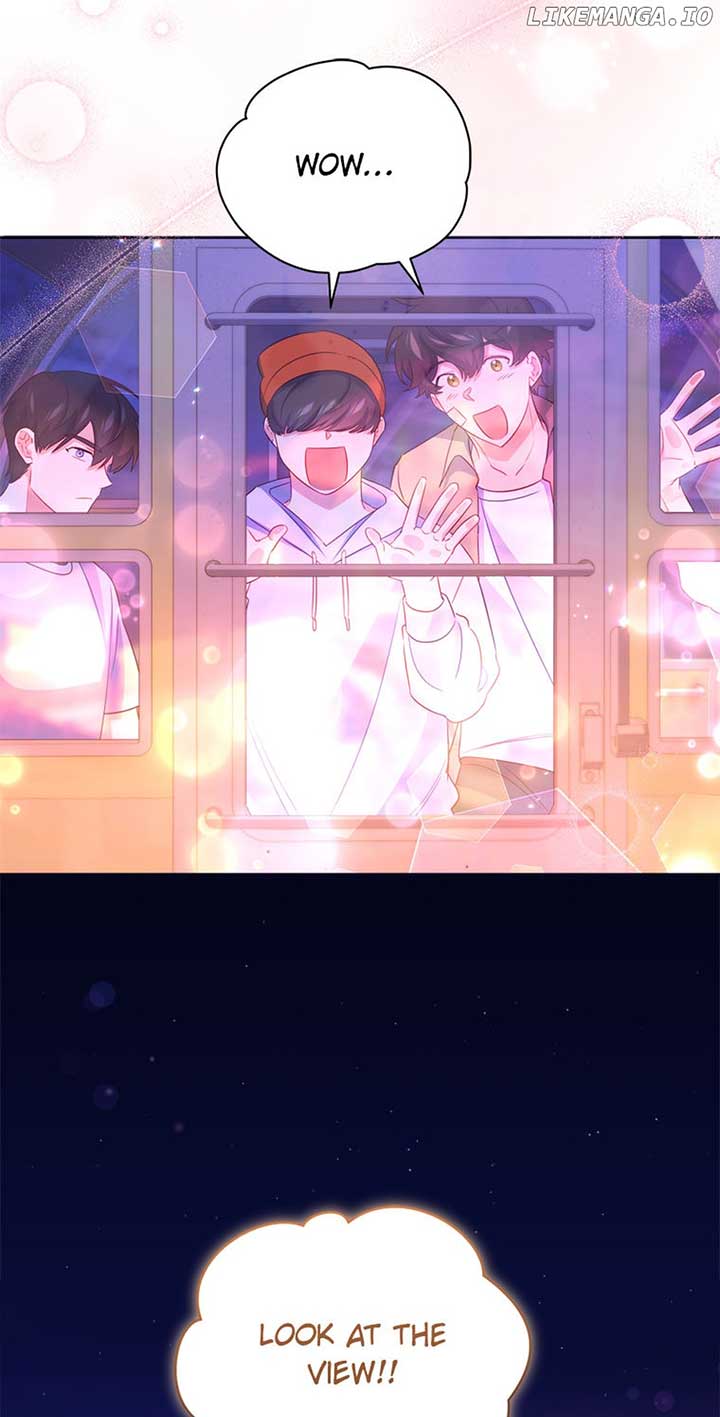 High School Life Guide for the Great Wizard Chapter 46 - Page 28