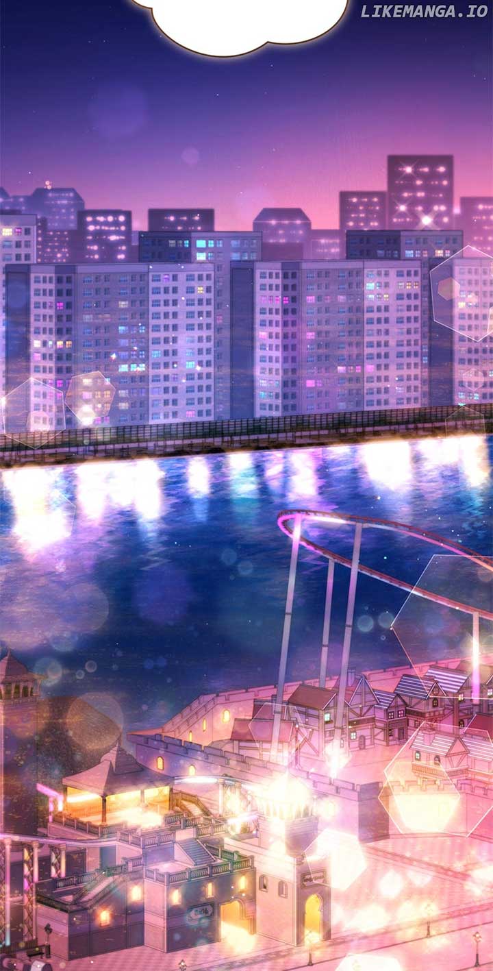 High School Life Guide for the Great Wizard Chapter 46 - Page 29