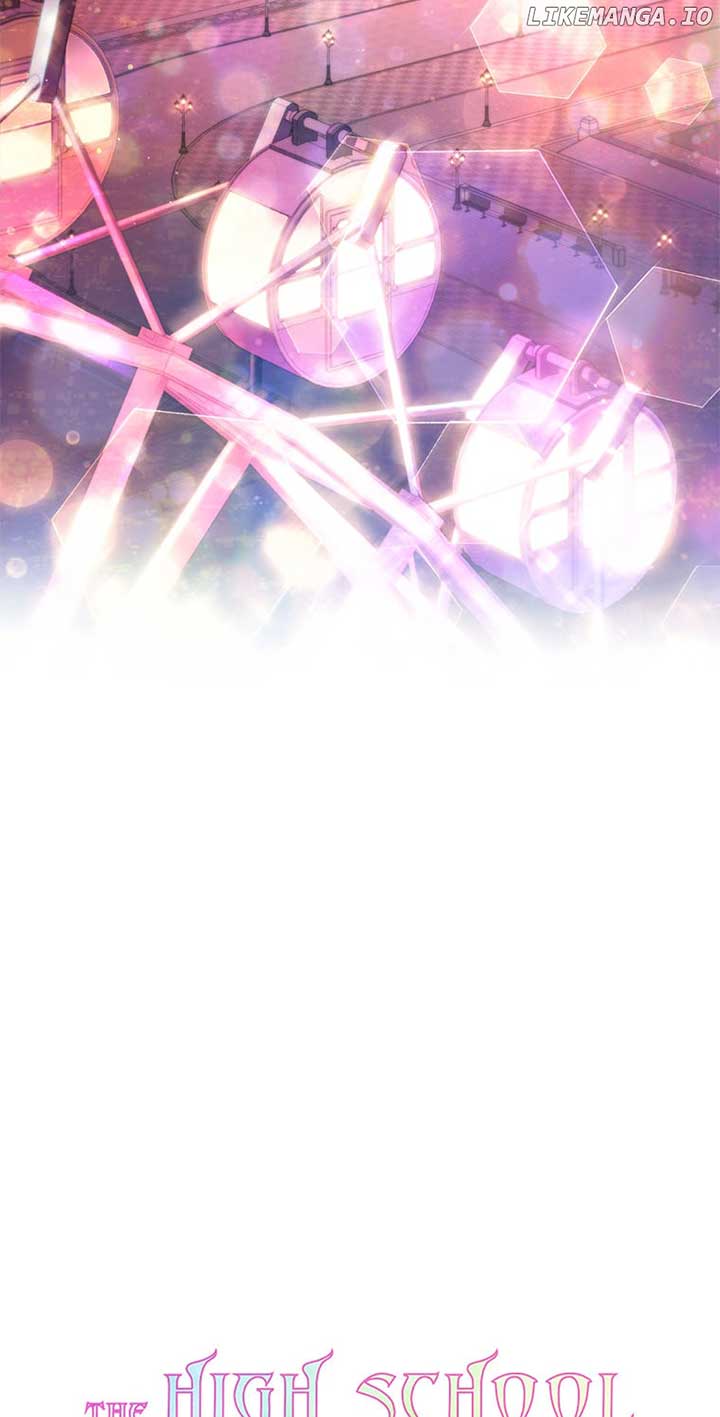 High School Life Guide for the Great Wizard Chapter 46 - Page 30