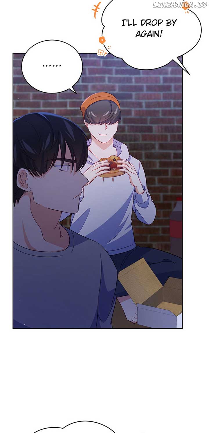 High School Life Guide for the Great Wizard Chapter 46 - Page 37