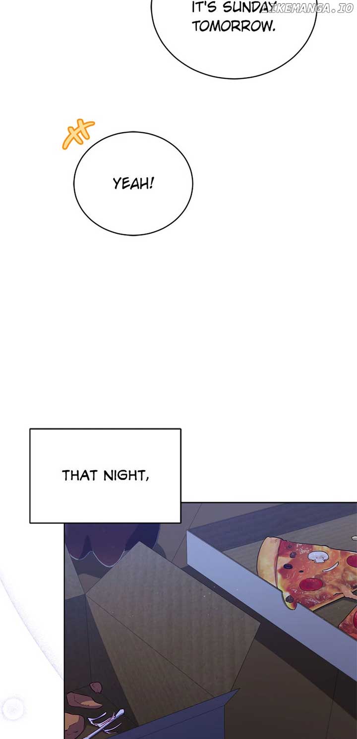 High School Life Guide for the Great Wizard Chapter 46 - Page 39