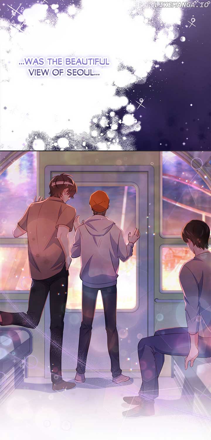 High School Life Guide for the Great Wizard Chapter 46 - Page 43