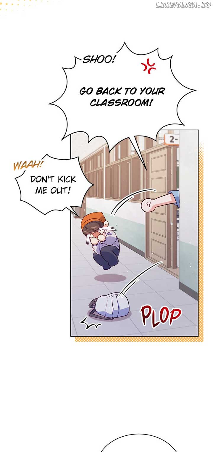 High School Life Guide for the Great Wizard Chapter 46 - Page 51