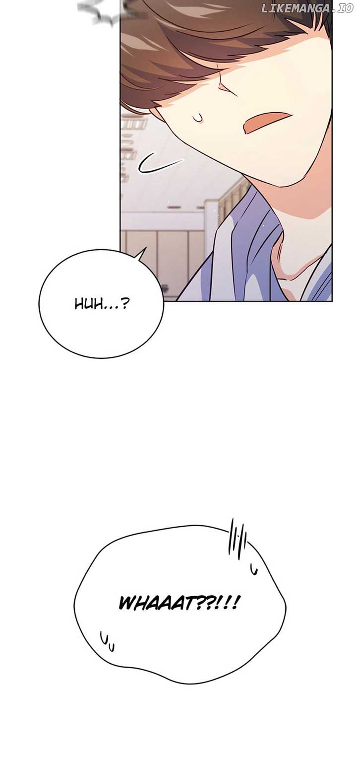 High School Life Guide for the Great Wizard Chapter 46 - Page 53