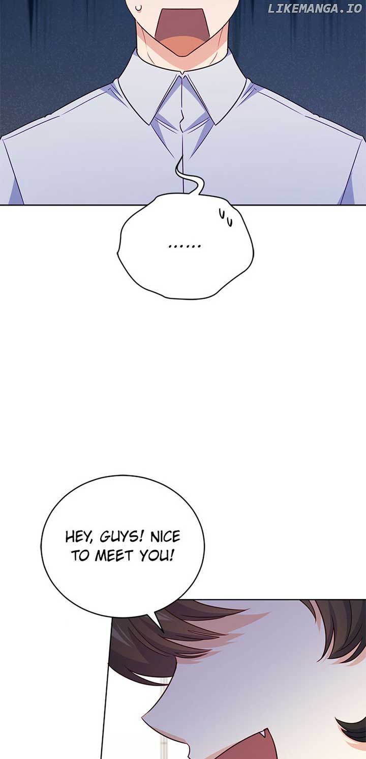 High School Life Guide for the Great Wizard Chapter 46 - Page 57