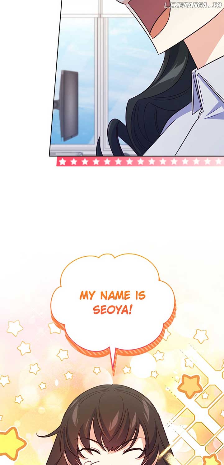 High School Life Guide for the Great Wizard Chapter 46 - Page 58