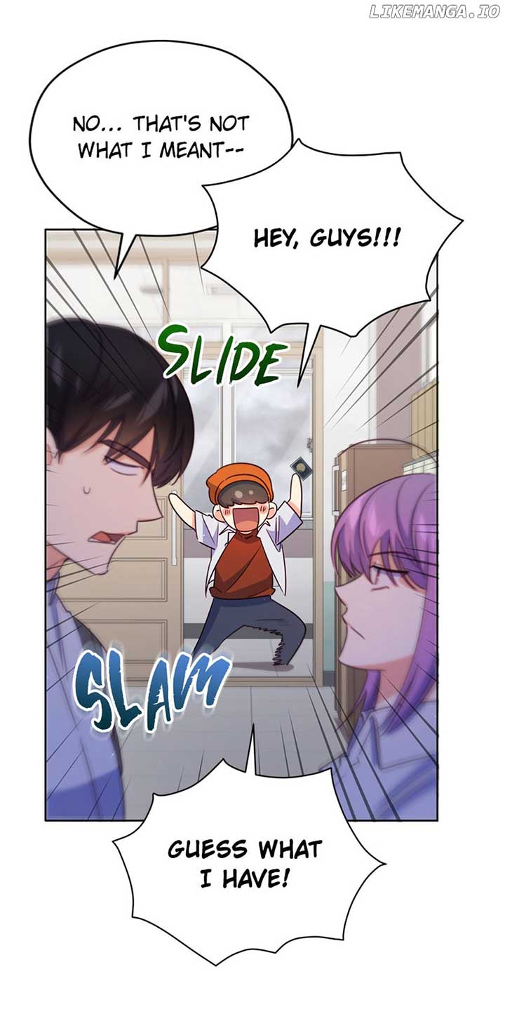 High School Life Guide for the Great Wizard Chapter 50 - Page 8