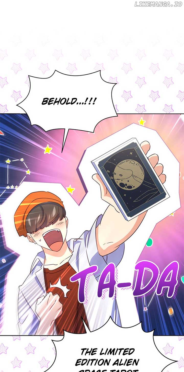 High School Life Guide for the Great Wizard Chapter 50 - Page 9