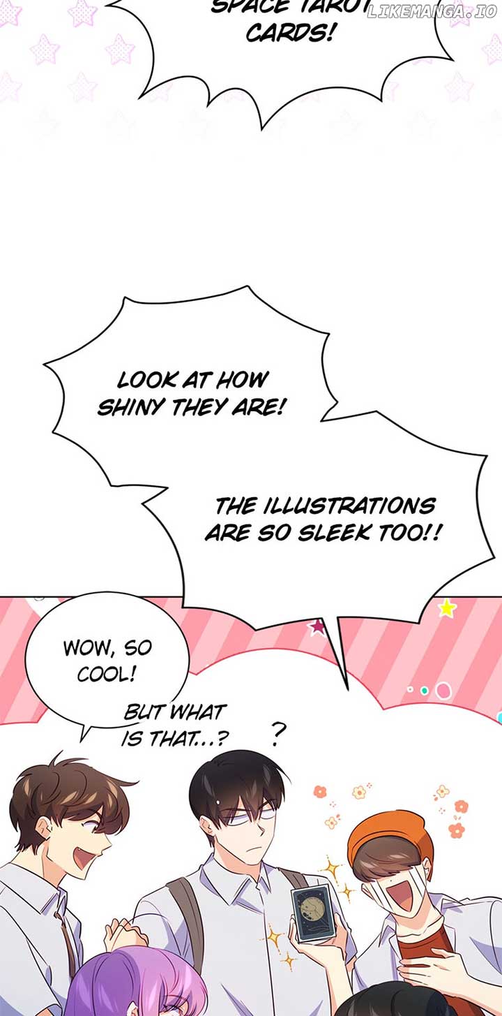 High School Life Guide for the Great Wizard Chapter 50 - Page 10