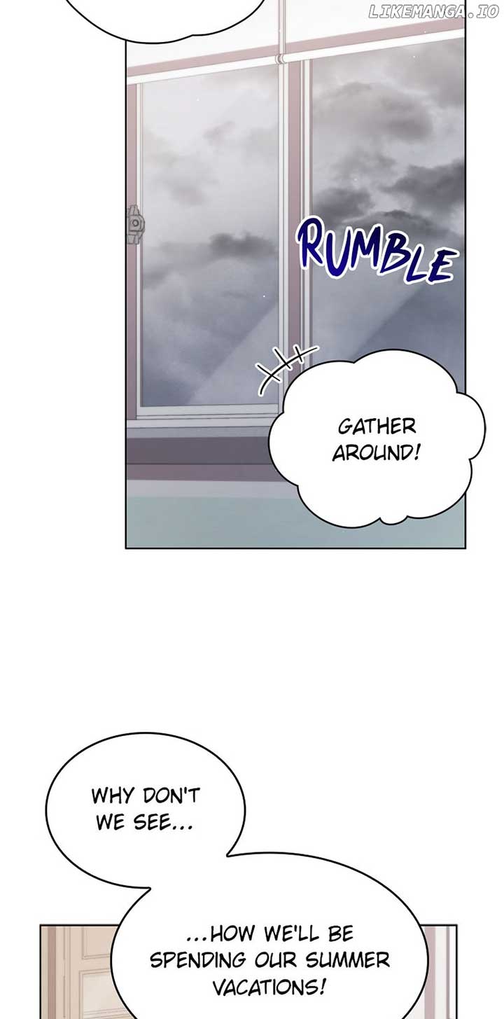 High School Life Guide for the Great Wizard Chapter 50 - Page 13