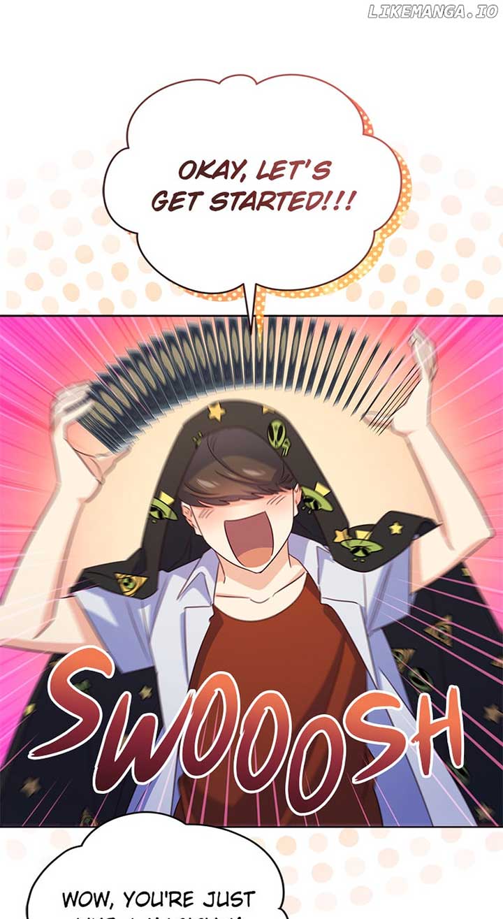 High School Life Guide for the Great Wizard Chapter 50 - Page 15