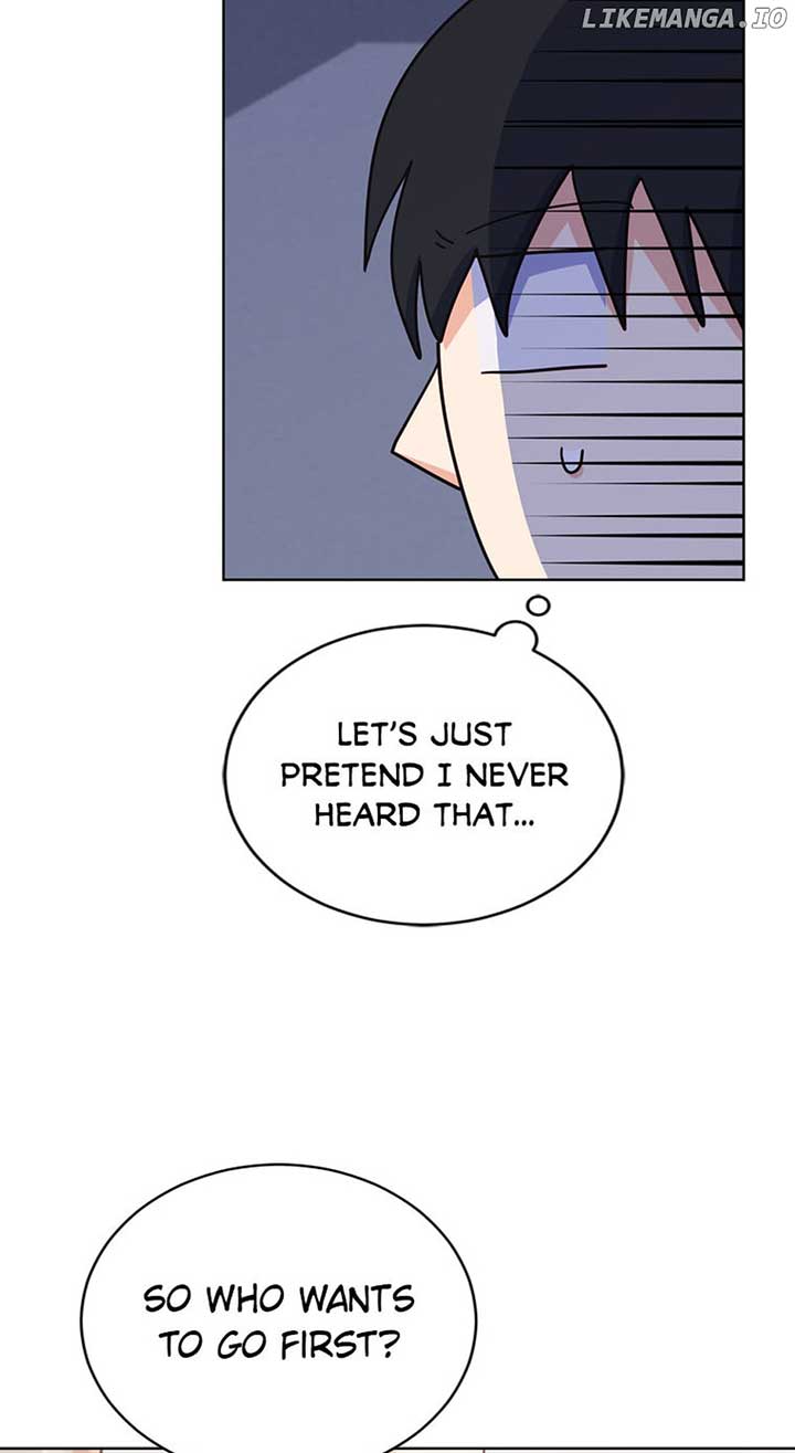 High School Life Guide for the Great Wizard Chapter 50 - Page 18