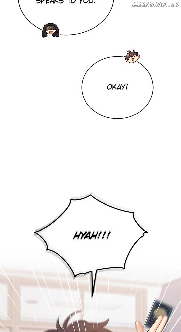 High School Life Guide for the Great Wizard Chapter 50 - Page 20