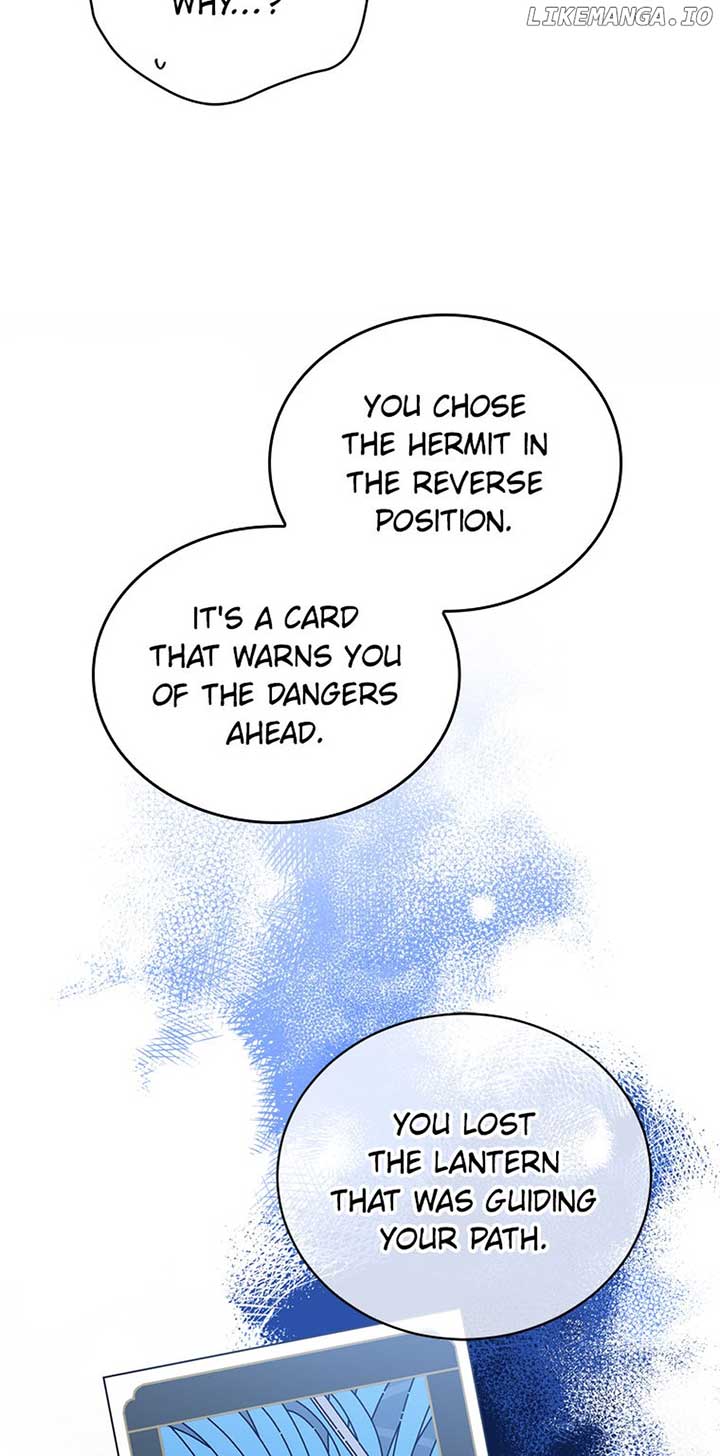 High School Life Guide for the Great Wizard Chapter 50 - Page 23