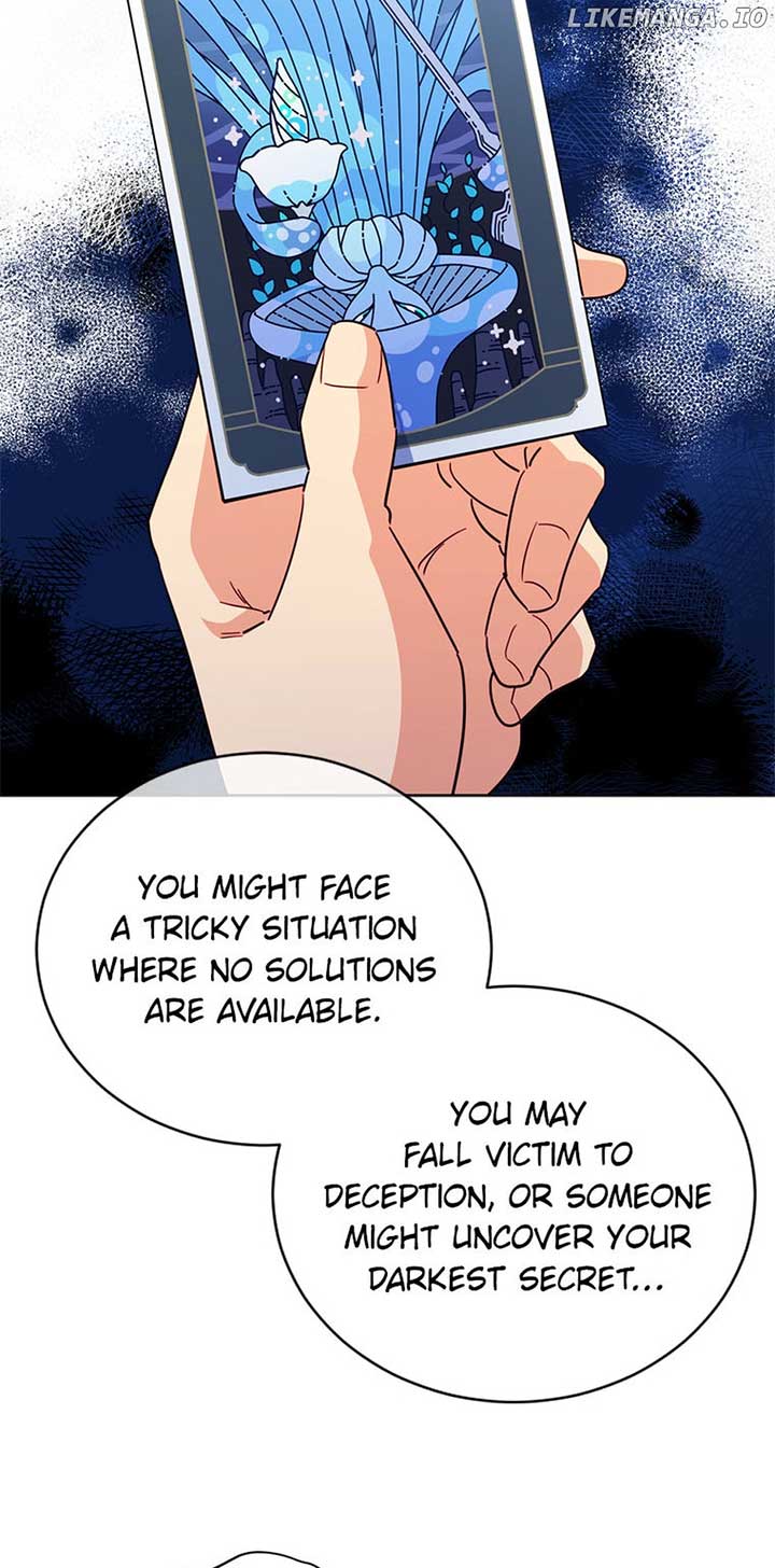 High School Life Guide for the Great Wizard Chapter 50 - Page 24