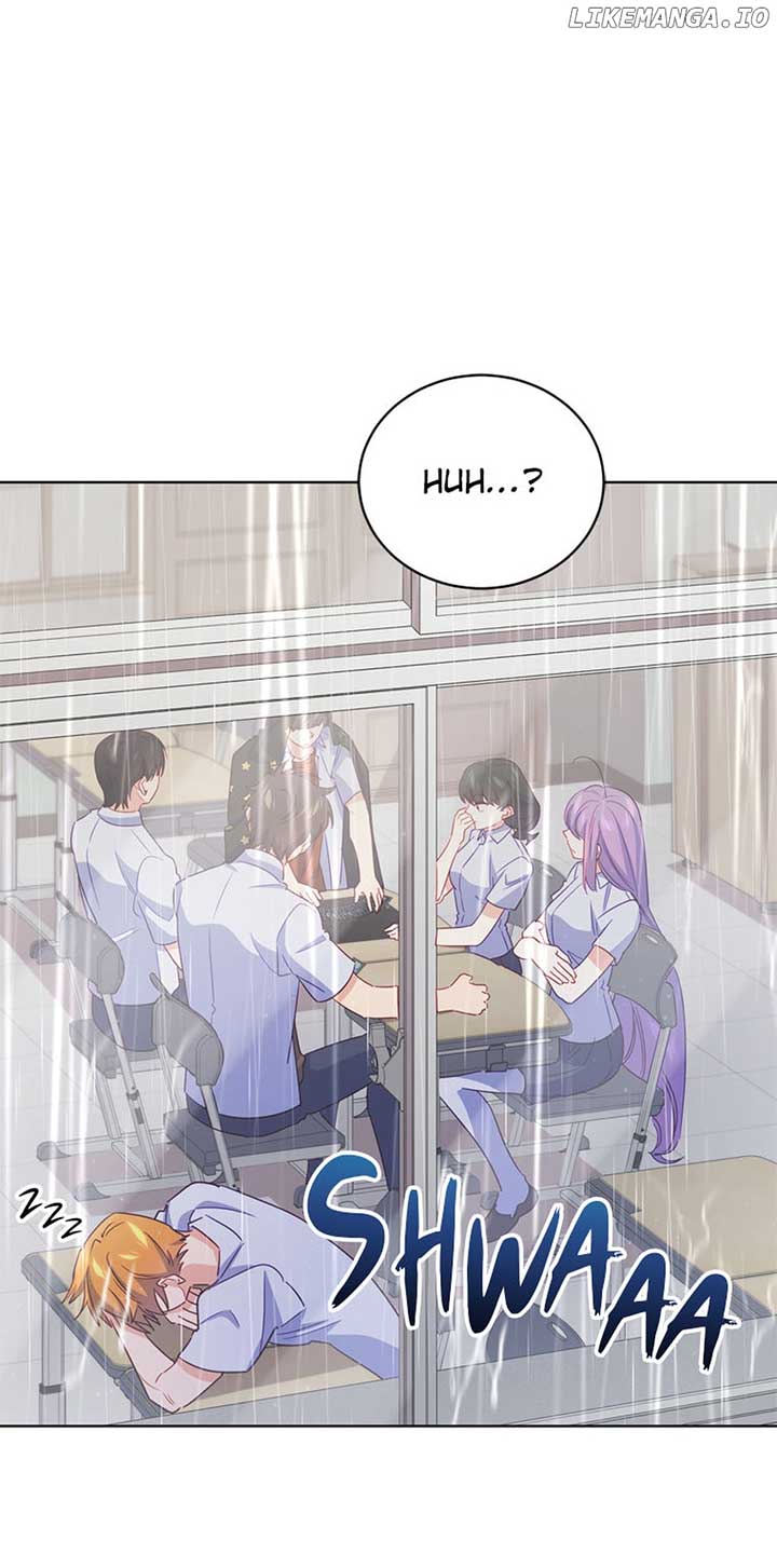 High School Life Guide for the Great Wizard Chapter 50 - Page 28