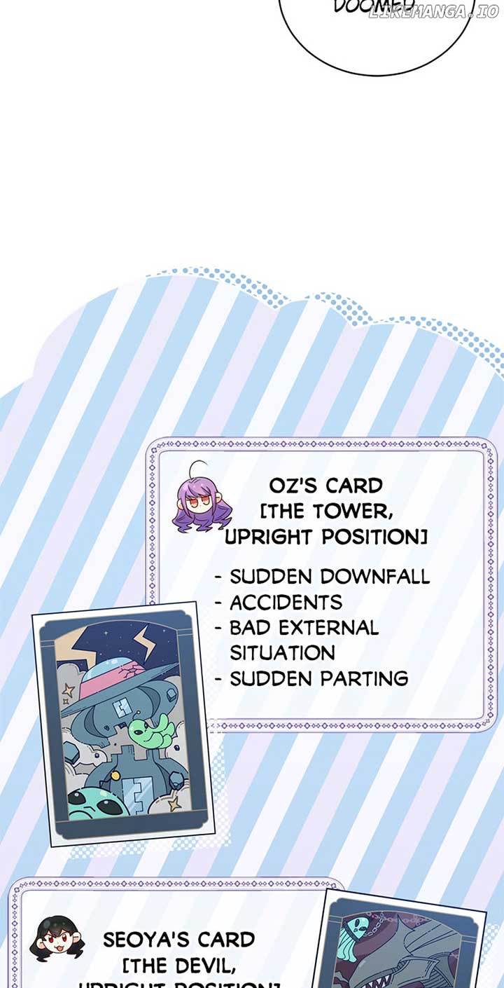 High School Life Guide for the Great Wizard Chapter 50 - Page 30