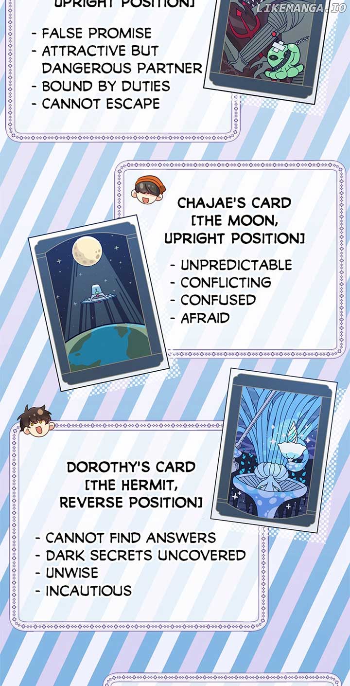 High School Life Guide for the Great Wizard Chapter 50 - Page 31