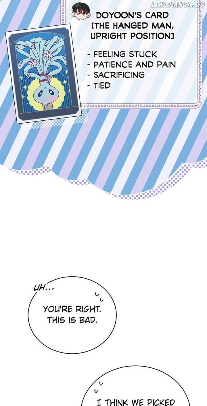 High School Life Guide for the Great Wizard Chapter 50 - Page 32