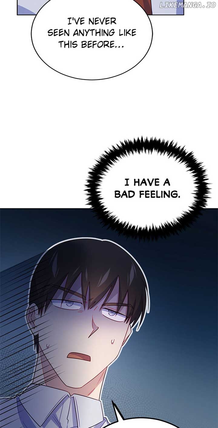 High School Life Guide for the Great Wizard Chapter 50 - Page 34