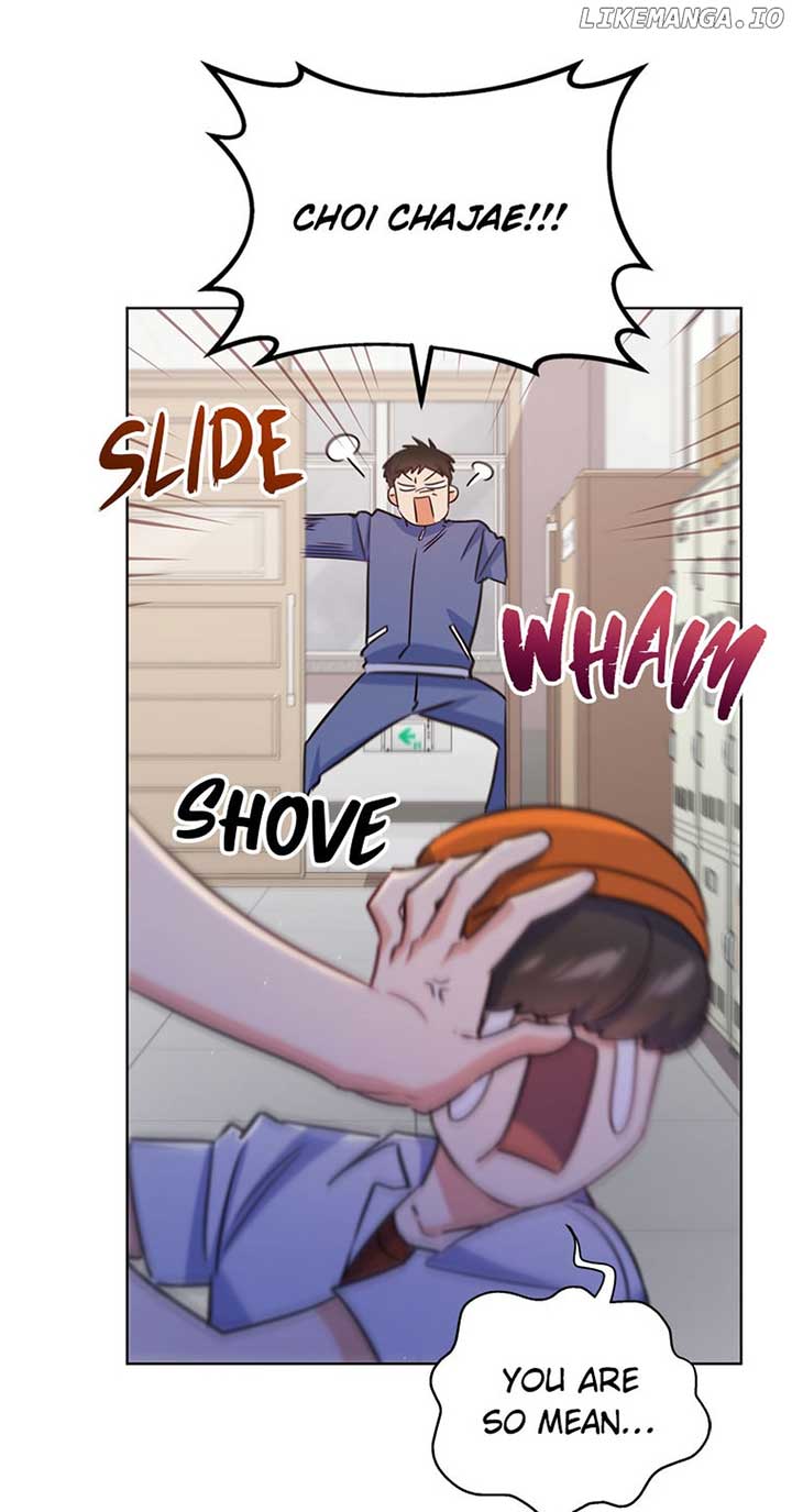 High School Life Guide for the Great Wizard Chapter 50 - Page 37