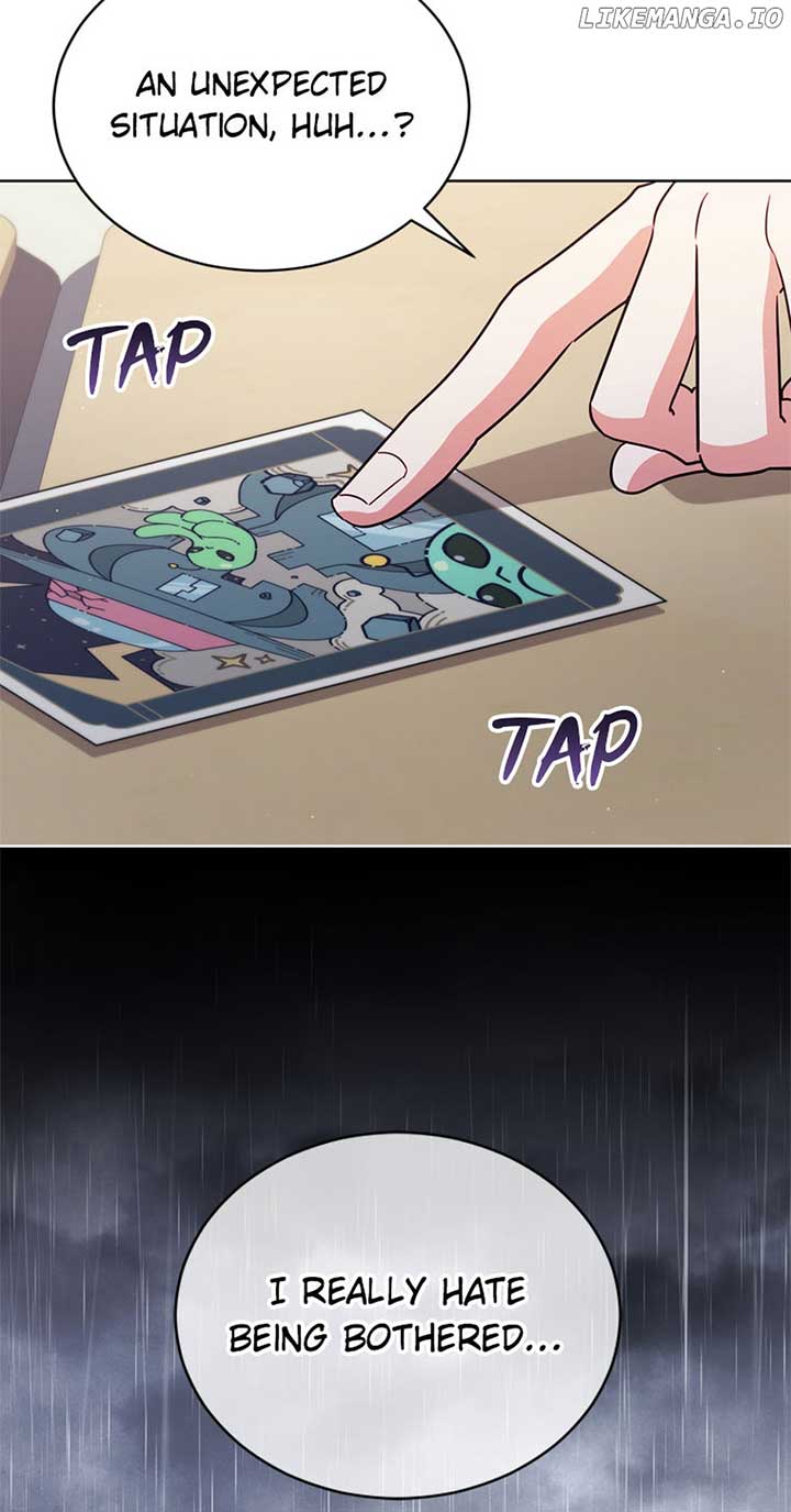 High School Life Guide for the Great Wizard Chapter 50 - Page 42