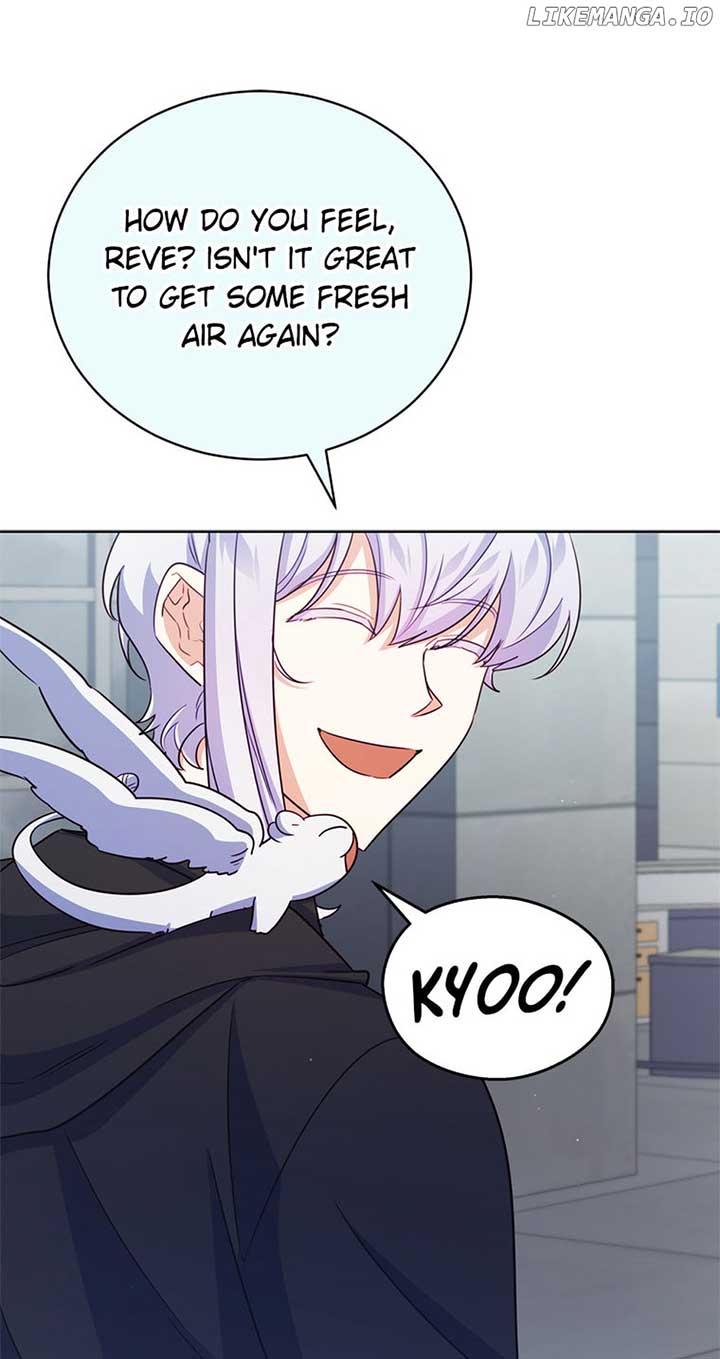 High School Life Guide for the Great Wizard Chapter 50 - Page 46