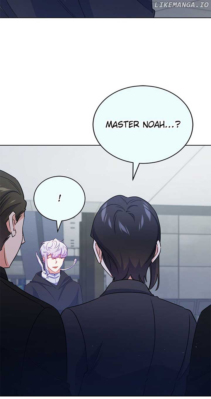 High School Life Guide for the Great Wizard Chapter 50 - Page 47