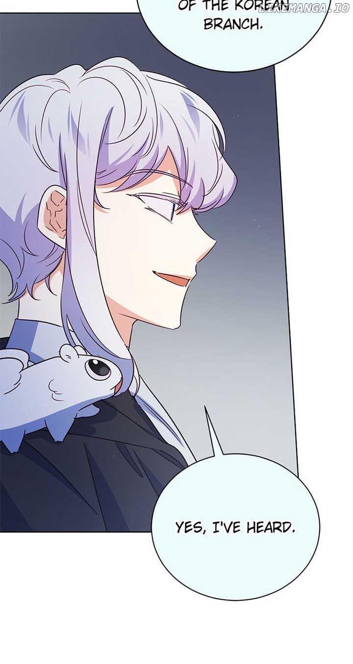 High School Life Guide for the Great Wizard Chapter 50 - Page 51